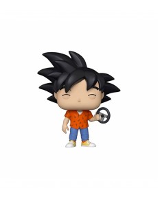 FUNKO POP! VINYL GOKU (DRIVING SCHOOL) (EXC) (CONV) - DRAGON BALL