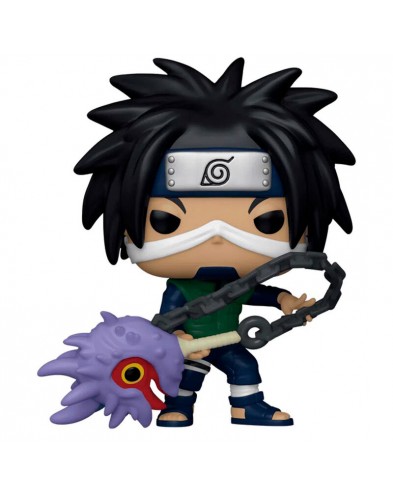 FUNKO POP ANI.NARUTO - KOTETSU HAGANE
