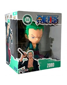 ZORO NEW EDITION PIGGY BANK 18 CM ONE PIECE
