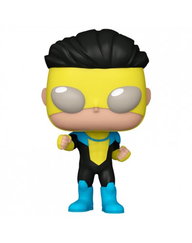 FUNKO POP INVINCIBLE