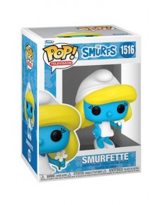 FUNKO POP TV SERIES SMURFS SMURFS SMURFINE 79259