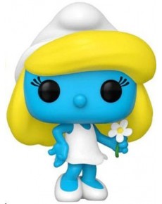 FUNKO POP TV SERIES SMURFS SMURFS SMURFINE 79259