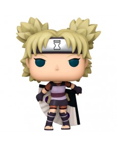 FUNKO POP NARUTO SHIPPUDEN TEMARI 80254