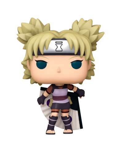 FUNKO POP NARUTO SHIPPUDEN TEMARI 80254