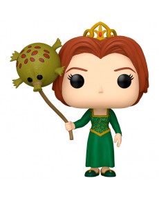 FUNKO POP DREAMWORKS SHREK 30 ANIVERSARIO FIONA 81173