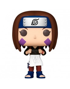 FUNKO POP NARUTO SHIPPUDEN RIN NOHARA 80252