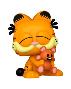 FUNKO POP CINEMA GARFIELD GARFIELD WITH POOKY 80163