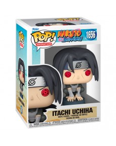 FUNKO POP NARUTO SHIPPUDEN ITACHI JOVEN 80250
