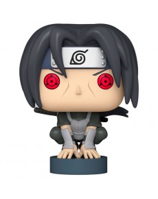 FUNKO POP NARUTO SHIPPUDEN ITACHI JOVEN 80250