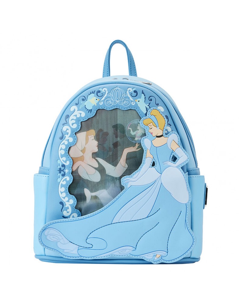 Mini mochila disney online