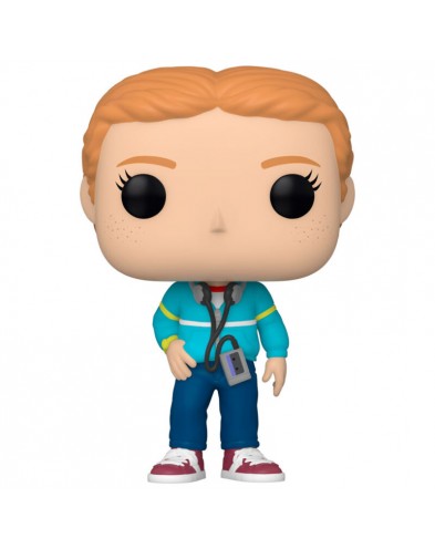 FUNKO POP -STRANGER THINGS 4- MAX