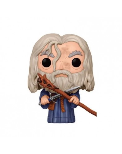 FIG POP: GANDALF EL SEÑOR DE LOS ANILLOS
