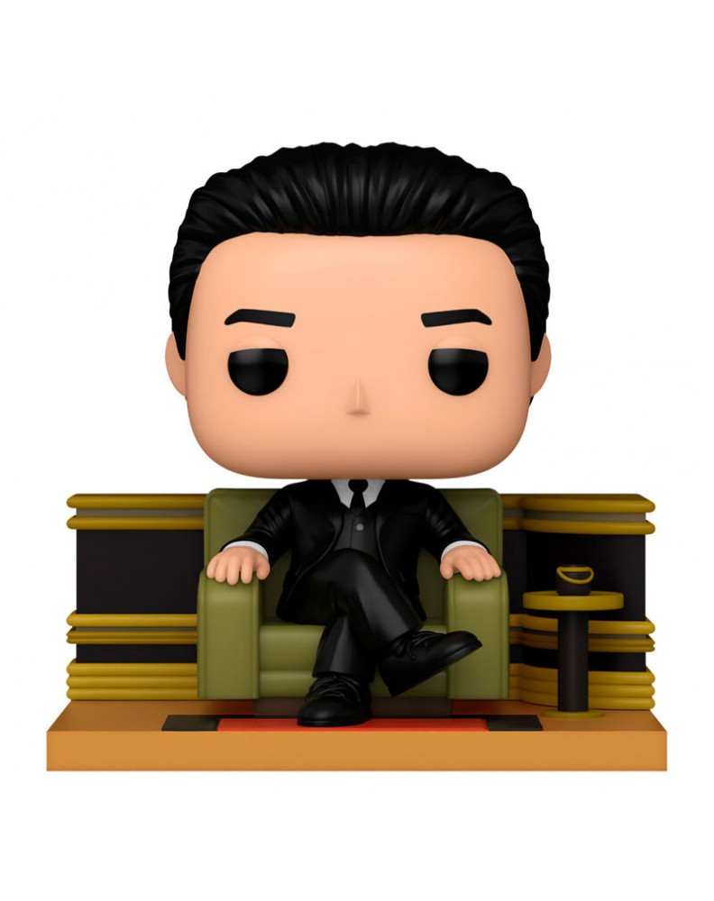 FUNKO POP! DELUXE MICHAEL CORLEONE - THE GODFATHER 