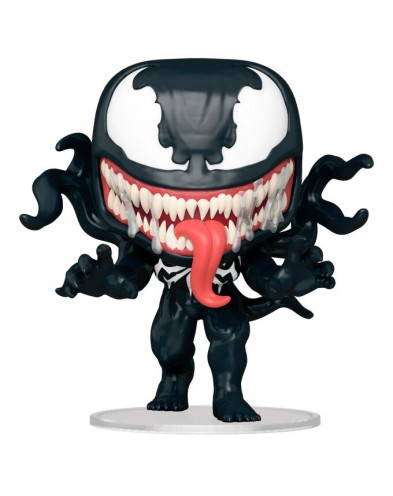 FUNKO POP MARVEL GAMERVERSE SPIDER-MAN 2 VENOM 76110 