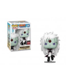 FUNKO POP! NARUTO SHIPPUDEN - MADARA UCHIHA 1583 (C2E2 2024 EXCLUSIVE) 