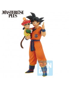 IKSHO OMNIBUS AMAZING GOKU GOHAN