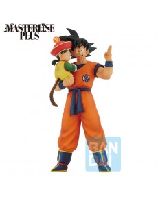 IKSHO OMNIBUS AMAZING GOKU GOHAN