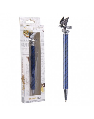 HARRY POTTER RAVENCLAW PEN