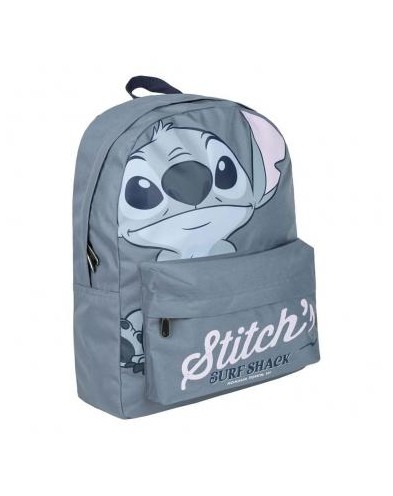 CASUAL KNIT BACKPACK