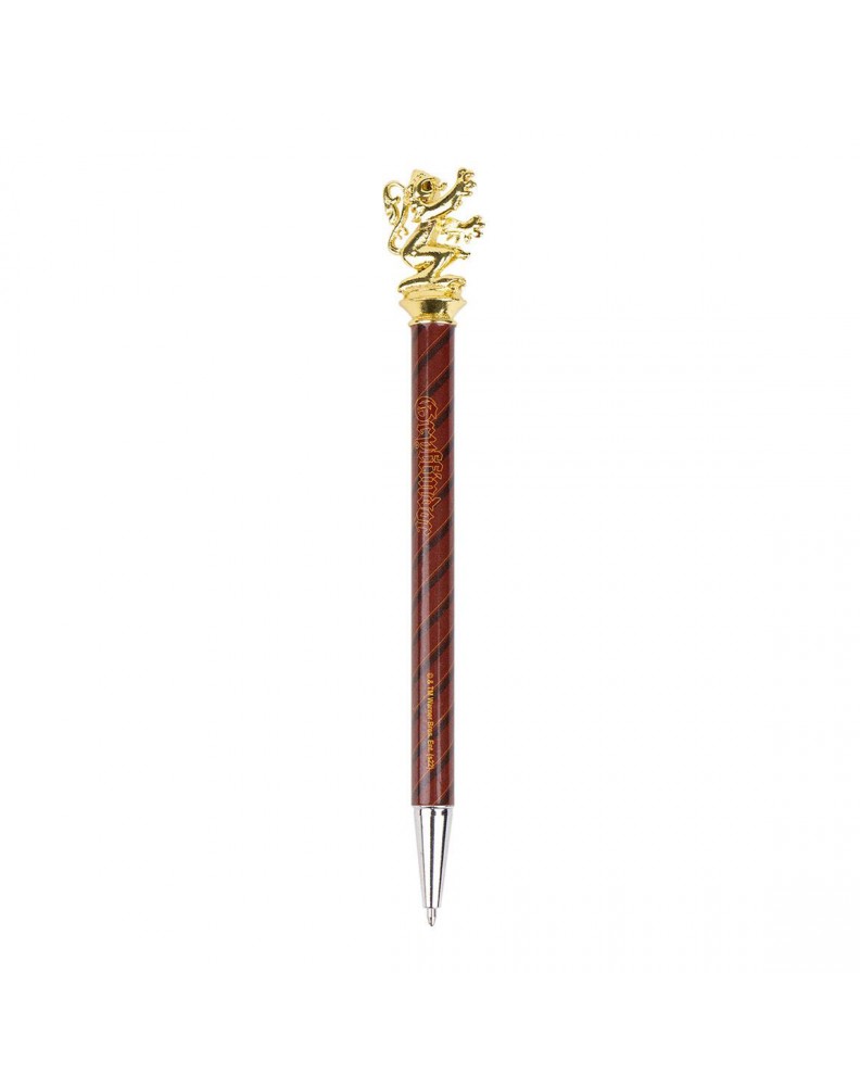 HARRY POTTER GRYFFINDOR PEN