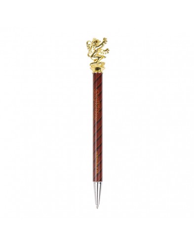 HARRY POTTER GRYFFINDOR PEN