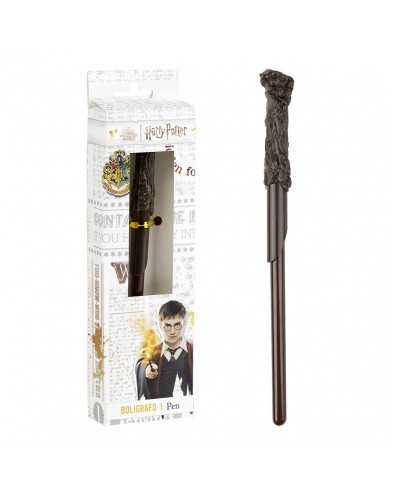 HARRY POTTER WAND PEN