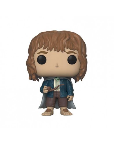 FUNKO POP THE LORD OF THE RINGS PIPPIN TOOK