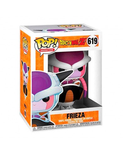FIG. POP DRAGON BALL: FREEZER