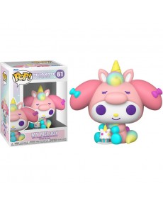 POP SANRIO: HELLO KITTY- MY MELODY(UP)