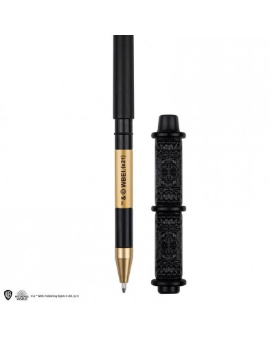 PEN MAGIC WAND HARRY POTTER SNAPE