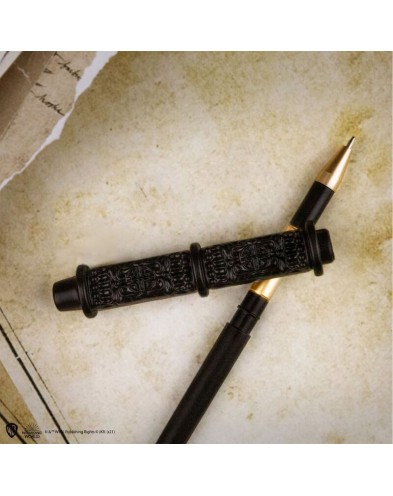 PEN MAGIC WAND HARRY POTTER SNAPE
