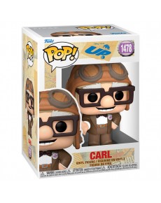 FUNKO POP! VINYL UP S2 CARL - DISNEY 