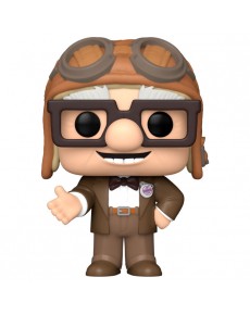 FUNKO POP! VINYL UP S2 CARL - DISNEY