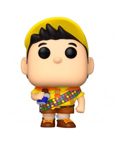 FUNKO POP! VINYL UP S2 RUSSELL - DISNEY 
