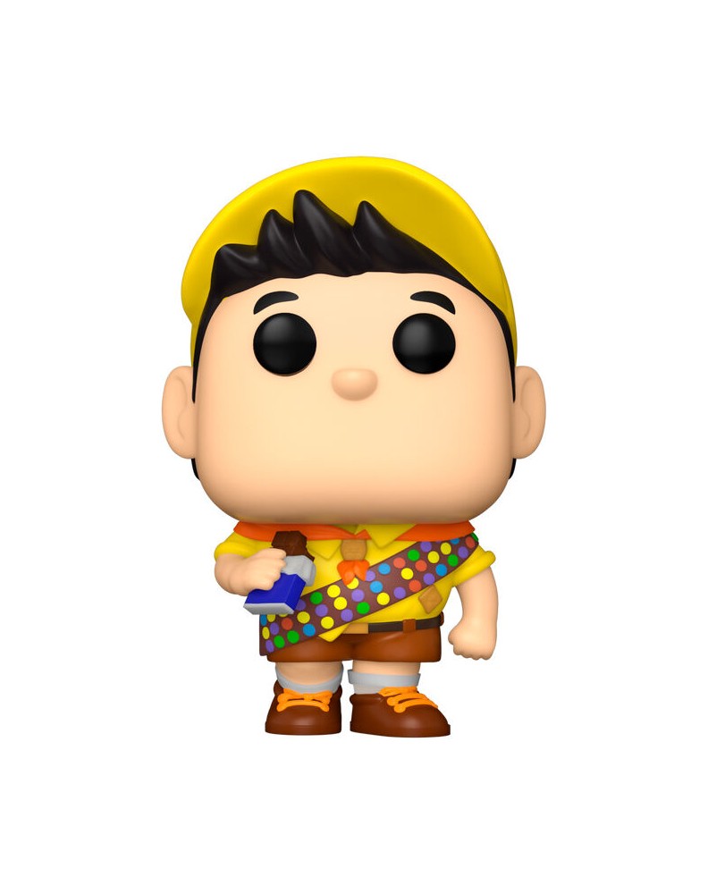 FUNKO POP! VINYL UP S2 RUSSELL - DISNEY