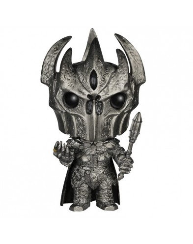 FIG. POP EL SEÑOR DE LOS ANILLOS: SAURON