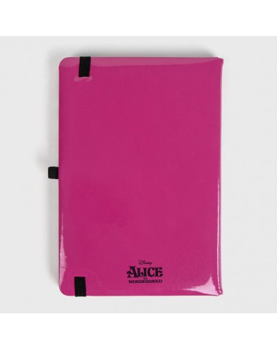 PREMIUM DISNEY ALICE NOTEBOOK