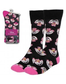 CALCETINES DISNEY ALICIA