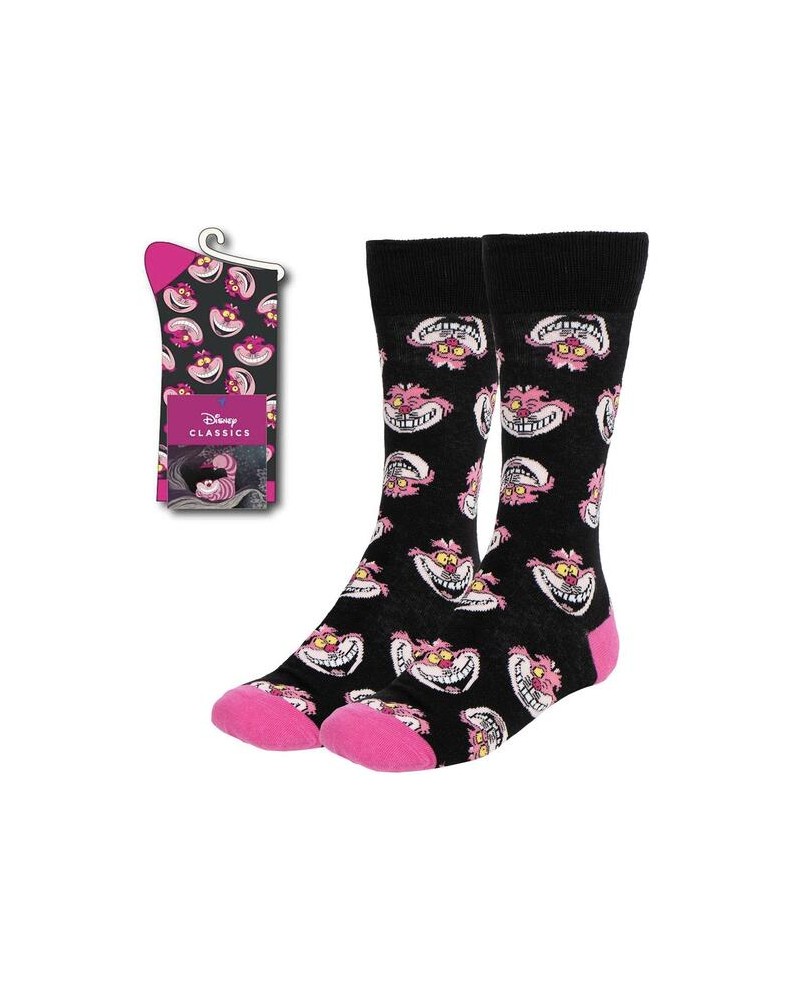 CALCETINES DISNEY ALICIA