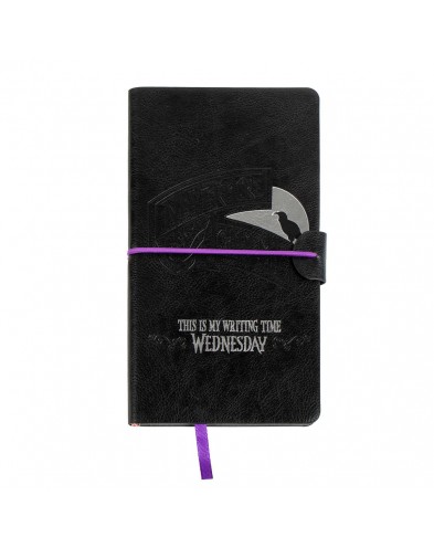 PREMIUM NOTEBOOK WEDNESDAY