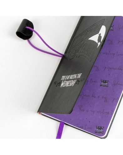 PREMIUM NOTEBOOK WEDNESDAY