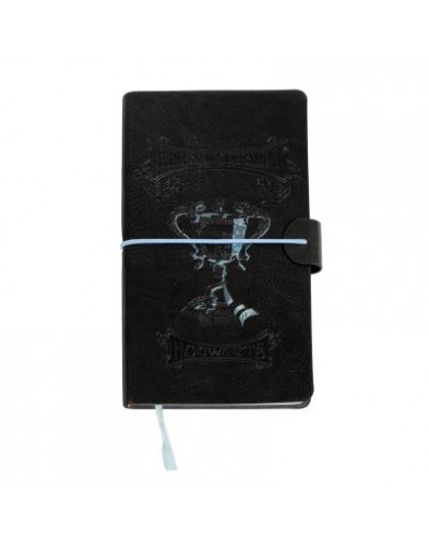 PREMIUM HARRY POTTER NOTEBOOK