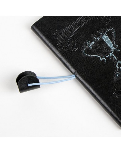 CUADERNO PREMIUM HARRY POTTER