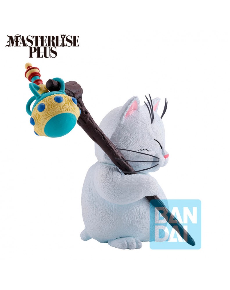Banpresto Ichibansho Figure Son Goku & Korin The Lookout Above the Clouds Dragon