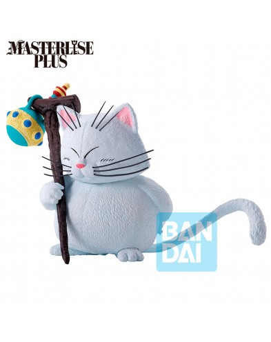 Banpresto Ichibansho Figure Son Goku & Korin The Lookout Above the Clouds Dragon