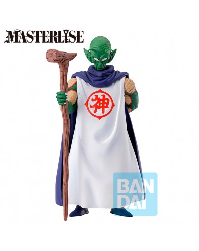 BANPRESTO ICHIBANSHO FIGURE KAMI THE LOOKOUT ABOVE THE CLOUDS DRAGON BALL 27CM