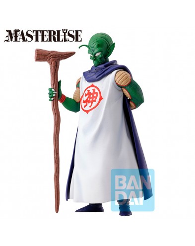 BANPRESTO ICHIBANSHO FIGURE KAMI THE LOOKOUT ABOVE THE CLOUDS DRAGON BALL 27CM
