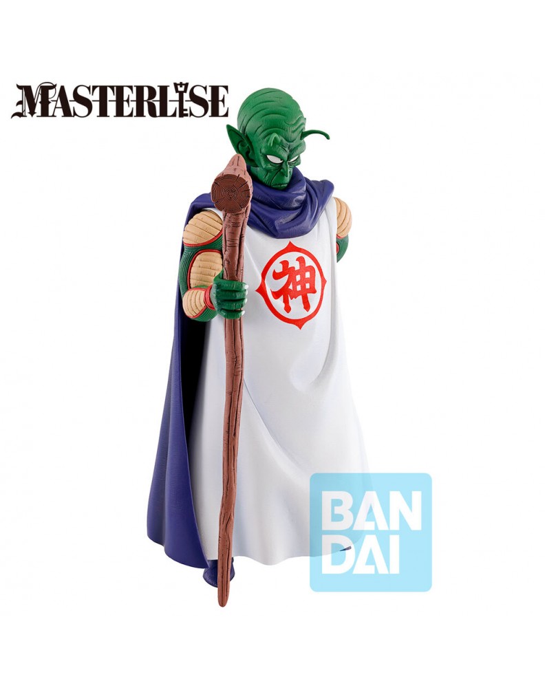 BANPRESTO ICHIBANSHO FIGURE KAMI THE LOOKOUT ABOVE THE CLOUDS DRAGON BALL 27CM