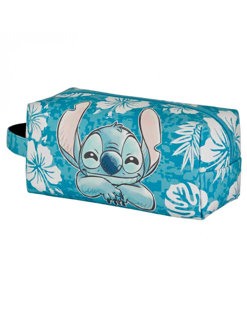 LILO Y STITCH NECESER BRICK PLUS AI