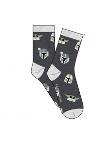 STAR WARS SOCKS (ONE SIZE)